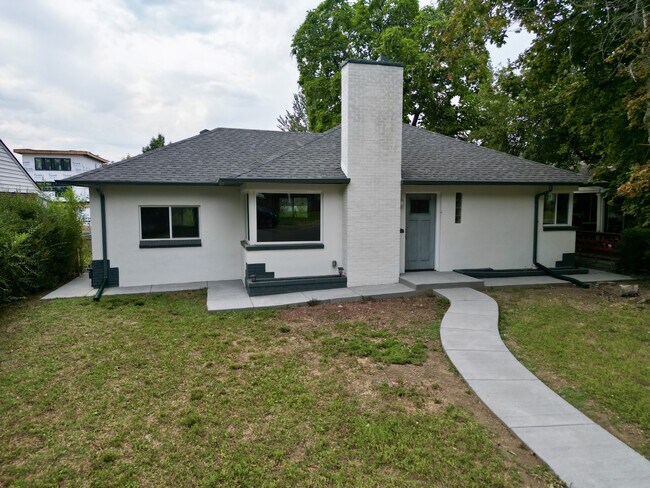 1415 S Jackson St in Denver, CO - Building Photo - Building Photo