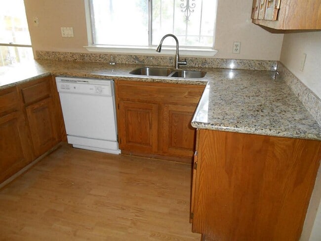 16839 Bouldgreen in Houston, TX - Building Photo - Building Photo