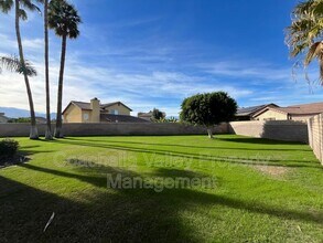 47675 Azalea St in Indio, CA - Foto de edificio - Building Photo