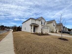 14036 Canemeadow Dr in Charlotte, NC - Building Photo - Building Photo