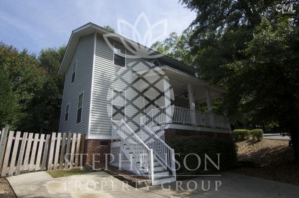 1 Graymont Cir in Columbia, SC - Building Photo