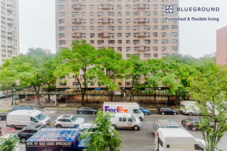 600 Columbus Ave, Unit FL3-ID1558 in New York, NY - Building Photo - Building Photo