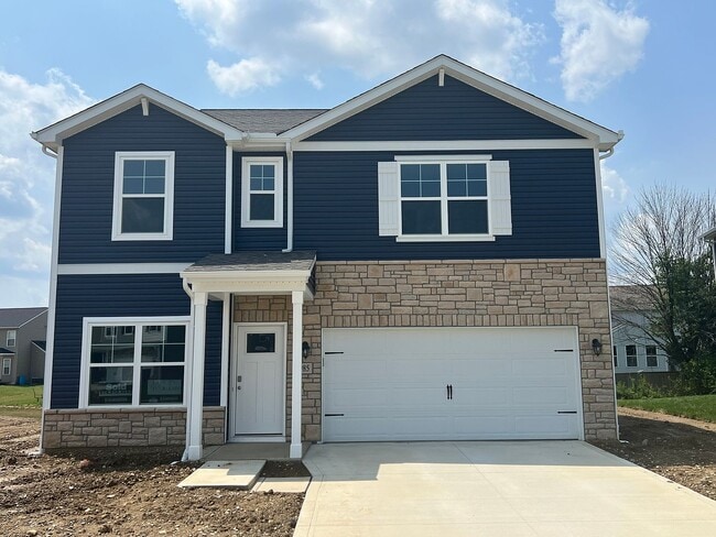 985 Allegro Dr in Reynoldsburg, OH - Building Photo - Building Photo