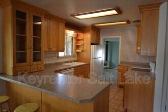 1201 E Emerson Ave in Salt Lake City, UT - Building Photo - Building Photo