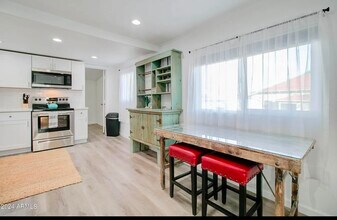 263 S Sutherland St, Unit Delightful Apartment in Globe, AZ - Building Photo - Building Photo