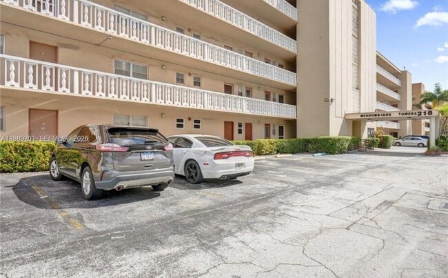 property at 218 NE 12th Ave