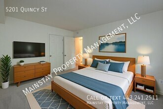 5201 Quincy St in Bladensburg, MD - Building Photo - Building Photo