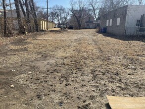 127 E 3rd St in Junction City, KS - Building Photo - Building Photo