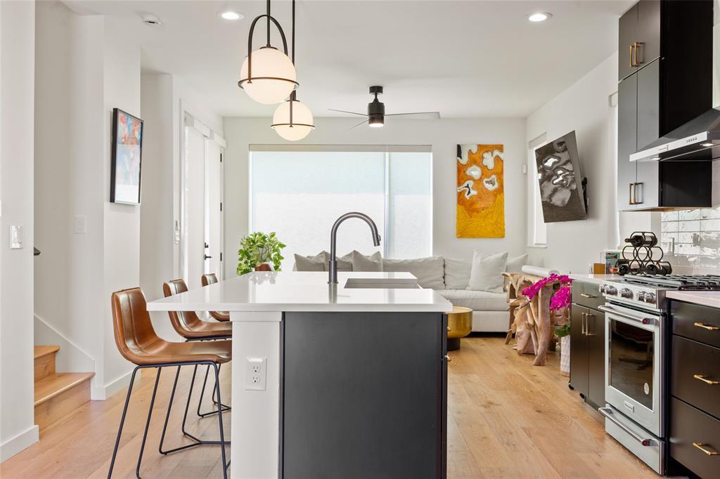 4404 Mt Vernon Dr in Austin, TX - Building Photo