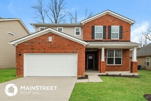 16991 Green Crest Ln, Unit 602 in Louisville, KY - Building Photo