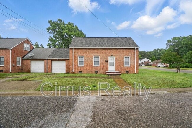 50 N Mary Peake Blvd in Hampton, VA - Building Photo - Building Photo