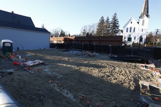 51 South St in Hingham, MA - Building Photo - Building Photo