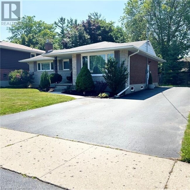 property at 83 Burbank Rd
