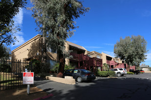 Alturas Lane Apartments