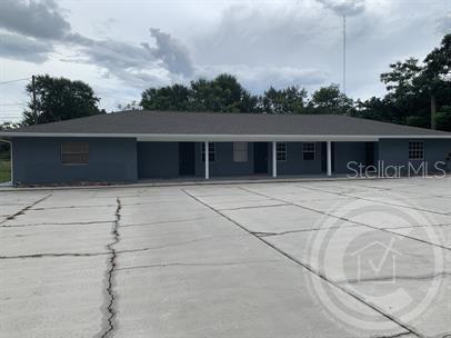 907 Center Ave in Haines City, FL - Building Photo