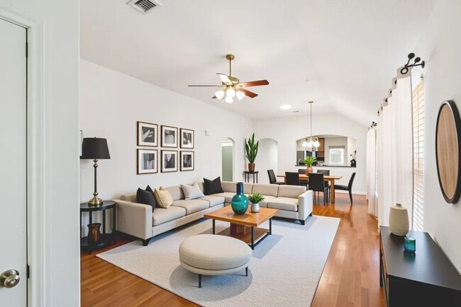 property at 9326 Valley Tree Ln