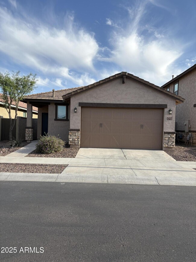 property at 14217 W Georgia Dr