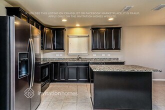 1733 Trace Dr in Aubrey, TX - Building Photo - Building Photo