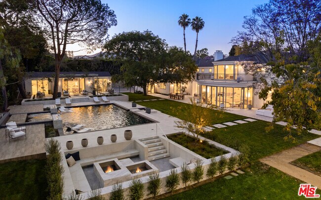 property at 901 Whittier Dr