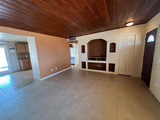 5981 N Sebba Pl in Tucson, AZ - Building Photo - Building Photo