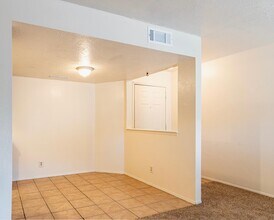 3532 Tyson Pl NE in Albuquerque, NM - Building Photo - Building Photo