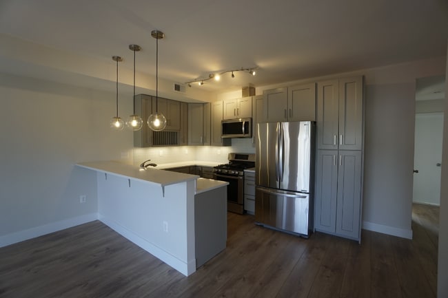 2605 11th St NW in Washington, DC - Building Photo - Building Photo