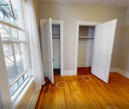 61 Dana St, Unit 9 in Cambridge, MA - Foto de edificio - Building Photo