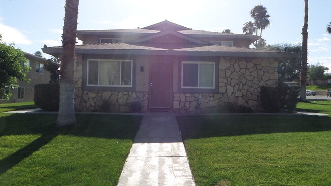 72577 Edgehill Dr, Unit ICV Condo, Unit ICV Condo