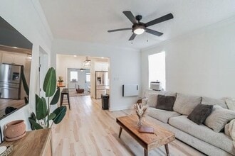616 Lebeau St in Arabi, LA - Building Photo - Building Photo