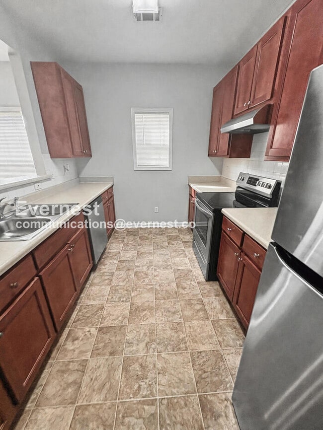 8637 Thomas Rd in Jonesboro, GA - Building Photo - Building Photo