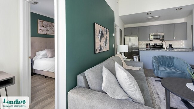 101 Brixworth Ln, Unit 111-11 in Nashville, TN - Building Photo - Building Photo