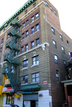 507-509 43rd St in Union City, NJ - Building Photo - Building Photo