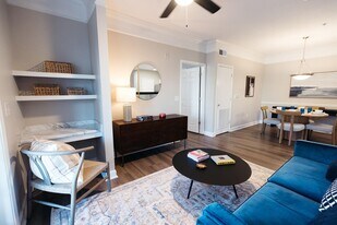 Reserve at Creekside in Chattanooga, TN - Building Photo