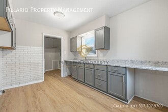 1652 N Coolidge Ave in Indianapolis, IN - Building Photo - Building Photo