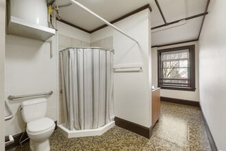 Alps Hotel in Seattle, WA - Building Photo - Building Photo