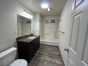 3361 Edgewood Rd in Eureka, CA - Building Photo - Building Photo