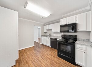 1411 Pleasantville Dr in Houston, TX - Building Photo - Building Photo