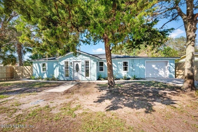 937 4th Ave S in Jacksonville Beach, FL - Building Photo - Building Photo