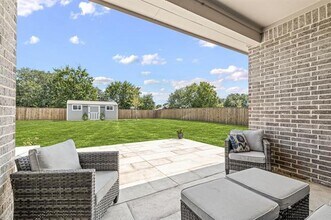 411 Heritage Hill Dr in Forney, TX - Building Photo - Building Photo