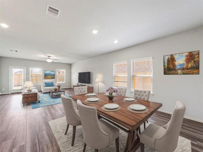 property at 21727 Reserve Ranch Trl