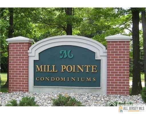 property at 3 College Dr