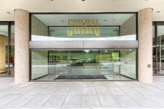 1300 Crystal Dr in Arlington, VA - Building Photo - Building Photo