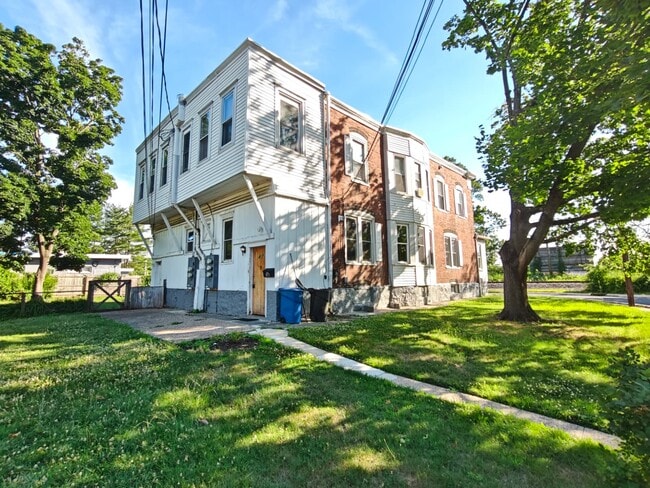 property at 401 Champion Ave