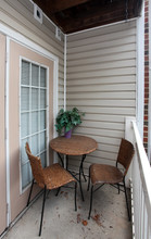 Princeton Terrace in Greensboro, NC - Building Photo - Interior Photo