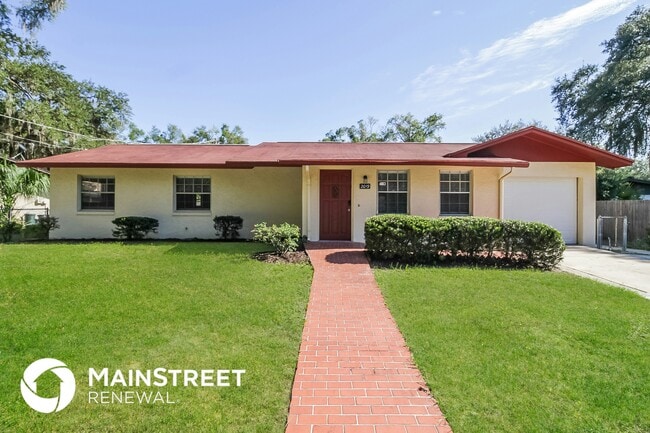 property at 2019 Coronado Concourse