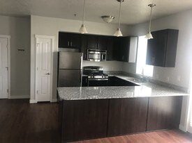 Millcreek Towers in Salt Lake City, UT - Building Photo