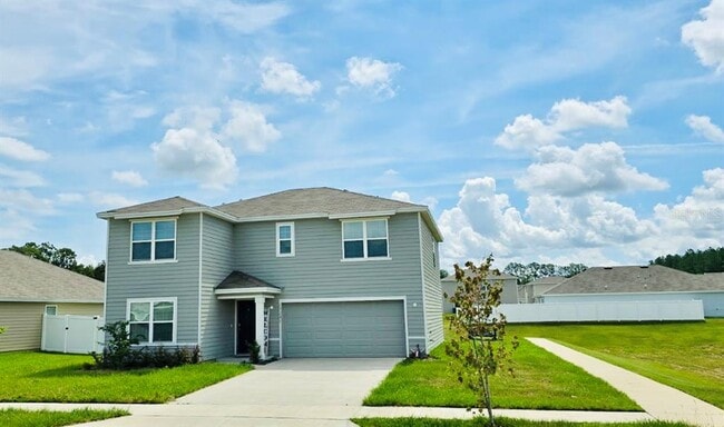 property at 17241 NW 176th Dr