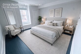 24 E Mt Pleasant Ave in Philadelphia, PA - Building Photo - Building Photo