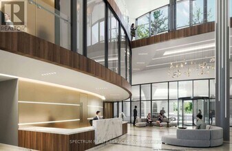 5081 Hurontario St in Mississauga, ON - Building Photo - Building Photo