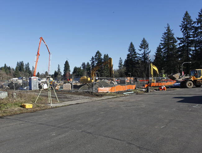 Bonaventure of Salmon Creek in Vancouver, WA - Building Photo - Building Photo